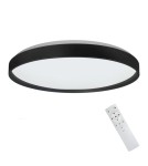 Plafony z pilotem - Milagro Plafoniera RINGO RGB 36W  Ø390 mm ML9965 - product 2