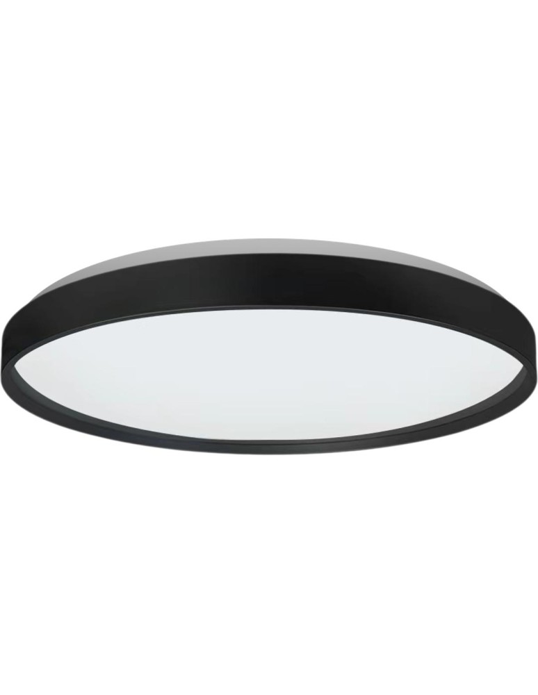 Milagro Plafoniera RINGO RGB 36W  Ø390 mm ML9965