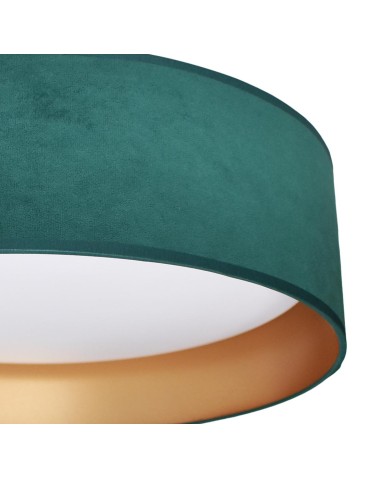 Milagro Plafoniera RONDO GREEN 18W LED ML7071 - produkt 2