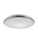 Plafony LED - Zuma Line Bellis Lampa Sufitowa Chrom 12080022 - product 1