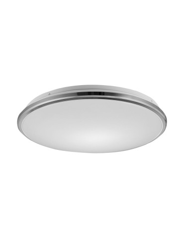 Zuma Line Bellis Lampa Sufitowa Chrom 12080022