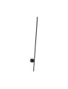 Paul Neuhaus Pure-Grafo Kinkiet Led 13W Czarny 9407-18
