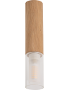 Zuma Line Madera Spot Drewno Naturalne 3210103
