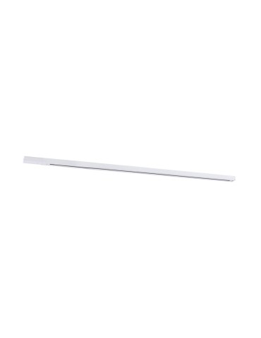 Zuma Line Szynoprzewód 100cm Jednoobwodowy (1-Fazowy) Biały 3020