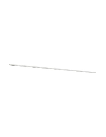 Zuma Line Szynoprzewód 200cm Jednoobwodowy (1-Fazowy) Biały 3040