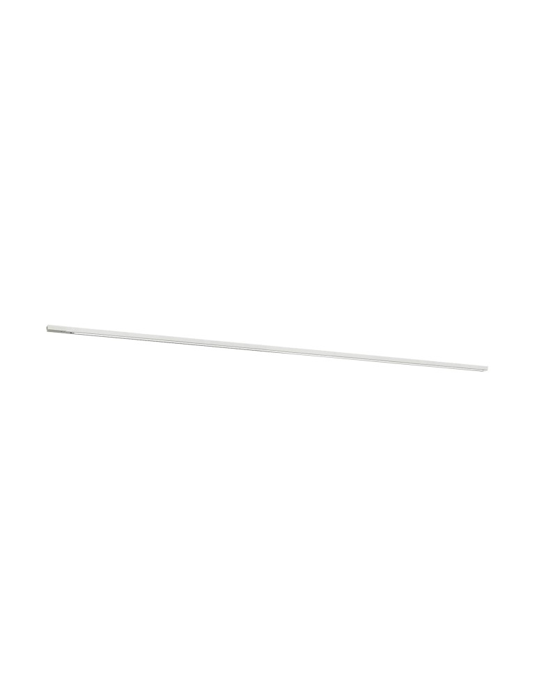 Szyny 1 fazowe - Zuma Line Szynoprzewód 200cm Jednoobwodowy (1-Fazowy) Biały 3040 - produkt kolory-swiatla.pl 1