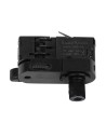 Zuma Line Adapter Trójobwodowy (3-Fazowy) Czarny 8090