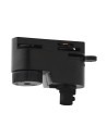 Zuma Line Adapter Jednoobwodowy (1-Fazowy) Czarny 1010