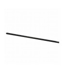 Szyny 3 fazowe - Zuma Line Szynoprzewód 200cm Trójobwodowy (3-Fazowy) Czarny 5020 - product 1