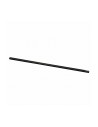 Zuma Line Szynoprzewód 200cm Trójobwodowy (3-Fazowy) Czarny 5020