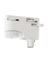 Zuma Line Adapter Jednoobwodowy (1-Fazowy) Biały 1020