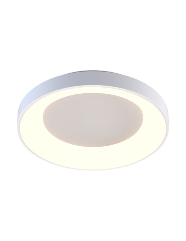 Zuma Line Cameron Lampa Sufitowa Biały Mx4019-1M-3Wt