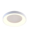 Zuma Line Cameron Lampa Sufitowa Biały Mx4019-1M-3Wt