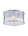 Zuma Line Marmo Lampa Sufitowa Chrom 2200131M