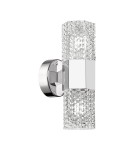 Kinkiety - Zuma Line Icicle Kinkiet Chrom W0542-02A-F4B1 - product 1