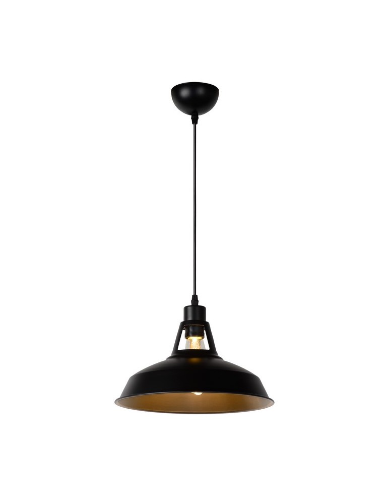 Lampy wiszące - Lucide BRASSY-BIS Wisząca E27 31cm 43401/31/30 - produkt kolory-swiatla.pl 1