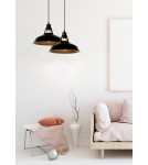 Lampy wiszące - Lucide BRASSY-BIS Wisząca E27 31cm 43401/31/30 - product 4