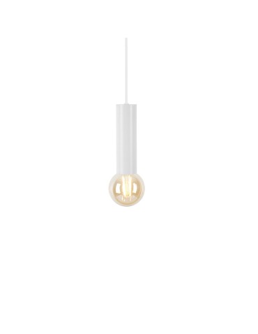 Italux Marvi TR Dolores Reflektor do Szynoprzewodu Biały mat 1xE27 40W 722103-1-WH - produkt 2