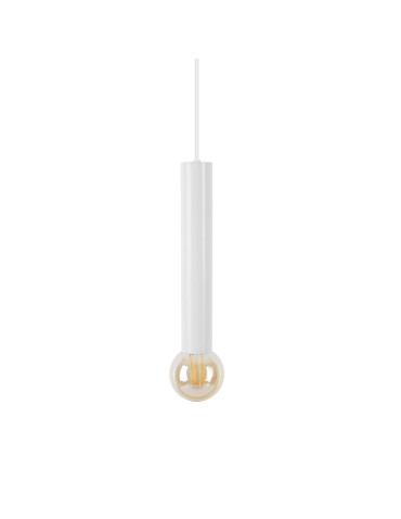 Italux Marvi TR Dolores Reflektor do Szynoprzewodu Biały mat 1xE27 40W 723103-1-WH - produkt 2
