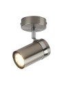 Italux Palmoni Reflektor/Spot Nikiel satynowany, chrom 1xGU10 35W SPL-2024-1