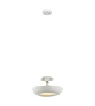 Italux Marina Wisząca Biały 1xE27 40W PND-73221-1L-WH Italux Marina Wisząca Biały 1xE27 40W PND-73221-1L-WH