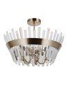Italux Altoya Wisząca Brąz antyczny 5xE14 40W PND-22450-5-ABR Italux Altoya Wisząca Brąz antyczny 5xE14 40W PND-22450-5-ABR