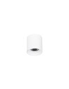 Italux Altisma Natynkowa Biały mat 1xLED 10W 3000K CLN-6677-75-WH-3K