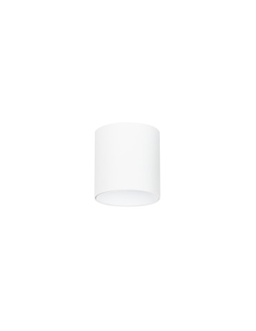 Italux Altisma Natynkowa Biały mat 1xLED 10W 3000K CLN-6677-75-WH-3K - produkt 2