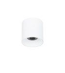 Oprawy sufitowe LEDowe - Italux Altisma Natynkowa Biały mat 1xLED 15W 3000K CLN-6677-95-WH-3K - product 1
