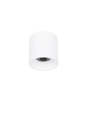Italux Altisma Natynkowa Biały mat 1xLED 15W 3000K CLN-6677-95-WH-3K