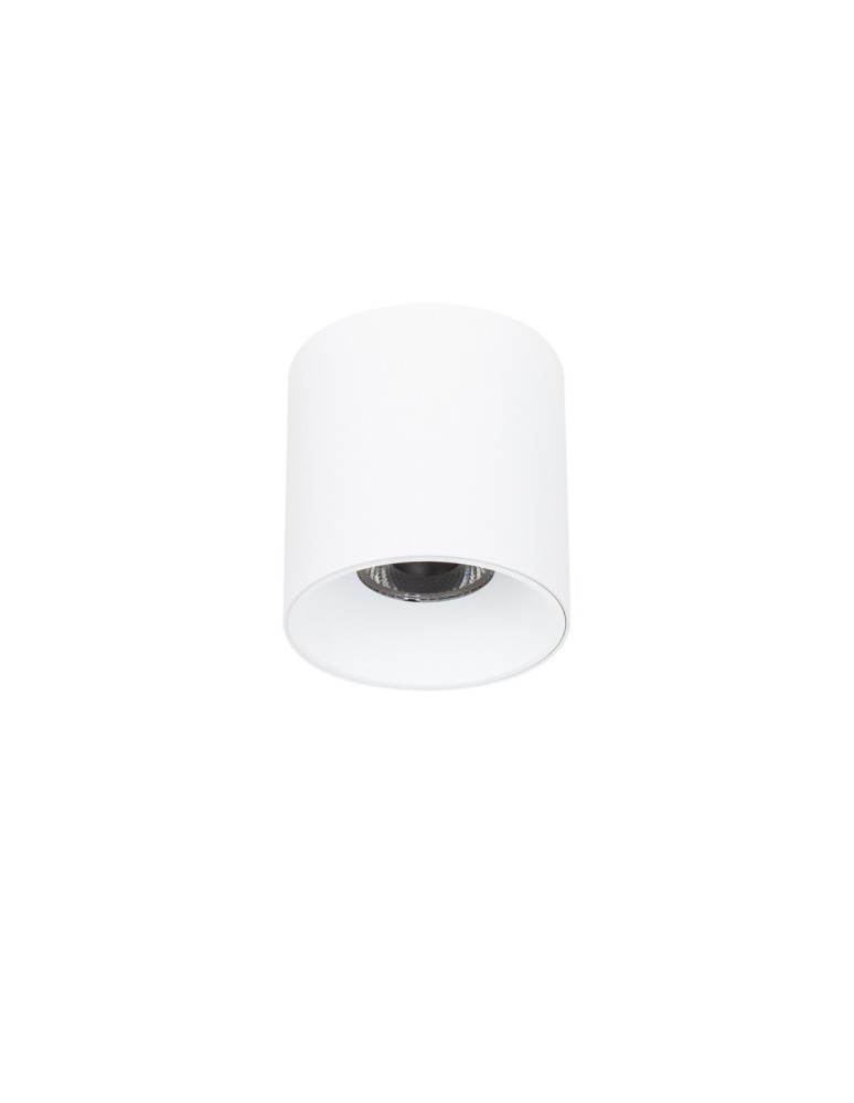 Italux Altisma Natynkowa Biały mat 1xLED 15W 3000K CLN-6677-95-WH-3K