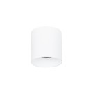 Oprawy sufitowe LEDowe - Italux Altisma Natynkowa Biały mat 1xLED 15W 3000K CLN-6677-95-WH-3K - product 2