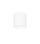 Oprawy sufitowe LEDowe - Italux Altisma Natynkowa Biały mat 1xLED 15W 3000K CLN-6677-95-WH-3K - product 3