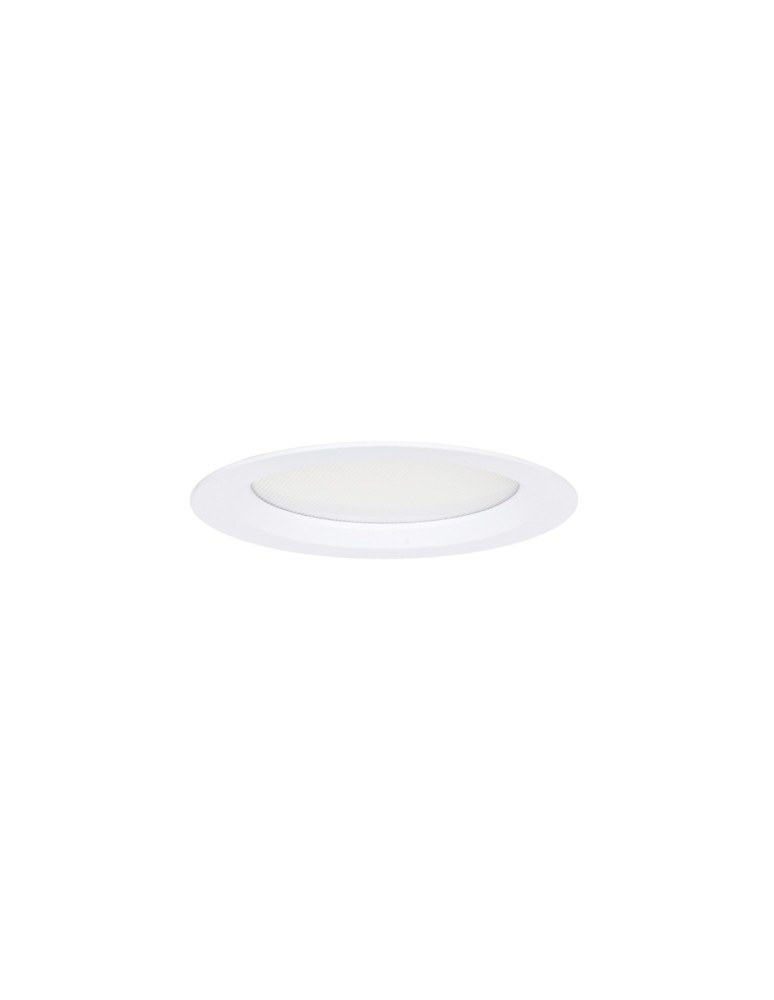 Italux Modulus Sufitowa Wpuszczana Biały mat IP44/IP20 1xLED 13W 3000K-4000K-6000K RCS-9800-135-13W-WH-SWK