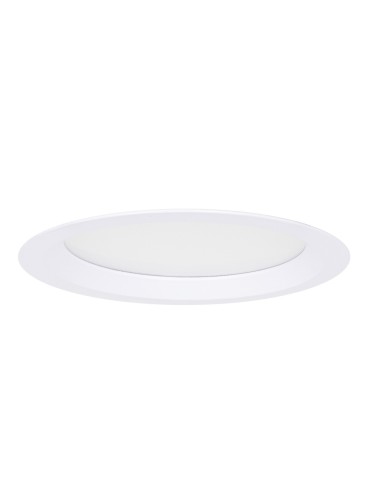 Italux Modulus Sufitowa Wpuszczana Biały mat IP44/IP20 1xLED 23W RCS-9800-240-23W-WH-SWK