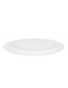 Italux Modulus Sufitowa Wpuszczana Biały mat IP44/IP20 1xLED 23W RCS-9800-240-23W-WH-SWK