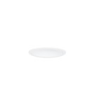 Lampy podtynkowe hermetyczne - Italux Avelina Sufitowa Wpuszczana Biały mat IP44/IP20 1xLED 15W 3000K-4000K-6000K RCS-9866-110-15W-WH-SWK - product 3