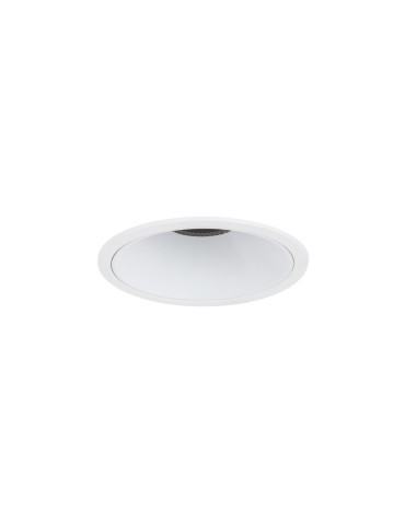 Italux Avelina Sufitowa Wpuszczana Biały mat IP44/IP20 1xLED 20W 3000K-4000K-6000K RCS-9866-135-20W-WH-SWK - produkt 2