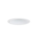 Lampy podtynkowe hermetyczne - Italux Avelina Sufitowa Wpuszczana Biały mat IP44/IP20 1xLED 20W 3000K-4000K-6000K RCS-9866-135-20W-WH-SWK - product 3