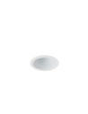 Italux Lupo XS Sufitowa Wpuszczana Biały IP40 1xLED 5W 3000K-4000K-6000K RCS-9818-40-5W-WH-SWK