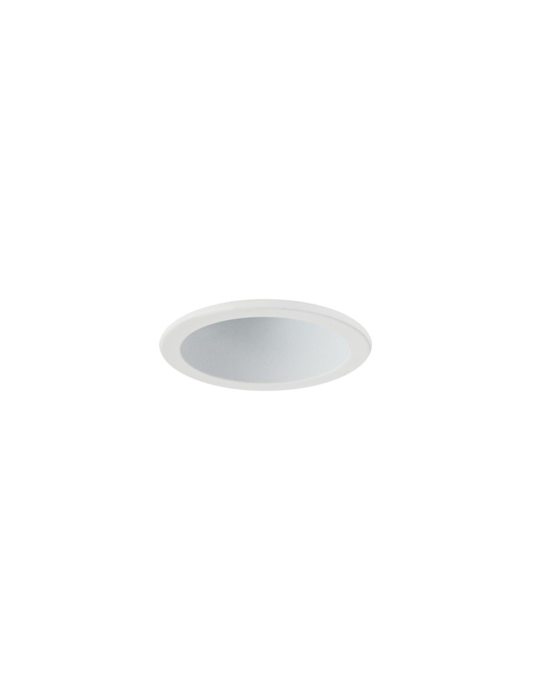 Italux Lupo XS Sufitowa Wpuszczana Biały IP40 1xLED 5W 3000K-4000K-6000K RCS-9818-40-5W-WH-SWK Italux Lupo XS Sufitowa Wpuszczana Biały IP40 1xLED 5W 3000K-4000K-6000K RCS-9818-40-5W-WH-SWK
