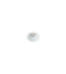 Italux Lupo XS Sufitowa Wpuszczana Biały IP40 1xLED 5W 3000K-4000K-6000K RCS-9818-40-5W-WH-SWK Italux Lupo XS Sufitowa Wpuszczana Biały IP40 1xLED 5W 3000K-4000K-6000K RCS-9818-40-5W-WH-SWK