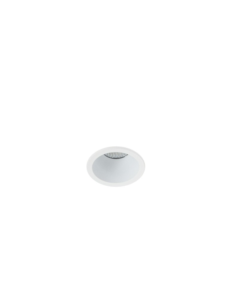 Italux Lupo XS Sufitowa Wpuszczana Biały IP40 1xLED 5W 3000K-4000K-6000K RCS-9818-40-5W-WH-SWK Italux Lupo XS Sufitowa Wpuszczana Biały IP40 1xLED 5W 3000K-4000K-6000K RCS-9818-40-5W-WH-SWK
