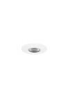 Italux Encanto Sufitowa Wpuszczana Biały IP65/IP20 1xLED 8W 2700K-3000K-4000K-6000K RCS-9822-85-8W-WH-SWK