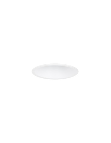 Italux Encanto Sufitowa Wpuszczana Biały IP65/IP20 1xLED 15W 3000K-4000K-6000K RCS-9822-90-15W-WH-SWK - produkt 2