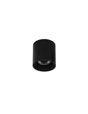 Italux Altisma Natynkowa Czarny mat 1xLED 10W 4000K CLN-6677-75-BL-4K - product 2