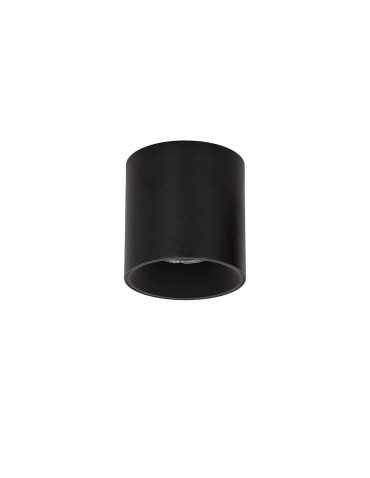Italux Altisma Natynkowa Czarny mat 1xLED 15W 3000K CLN-6677-95-BL-3K - produkt 2