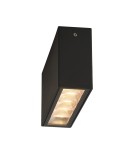 Italux Forli 3K Zewnętrzna Natynkowa Czarny piaskowany IP54 5xLED 5W 3000K OWL-2015-3K Italux Forli 3K Zewnętrzna Natynkowa Czarny piaskowany IP54 5xLED 5W 3000K OWL-2015-3K