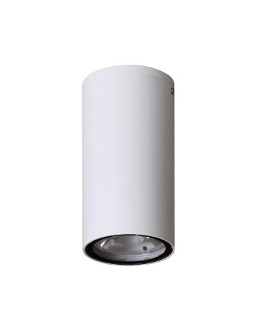 Italux Fano 3K Zewnętrzna Natynkowa Biały piaskowany IP54 1xLED 3W 3000K OPN-2002-3K - product 2
