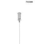 MOOSEE lampa wisząca WAVE 380 chrom (MSE1501100200) MOOSEE lampa wisząca WAVE 380 chrom (MSE1501100200)